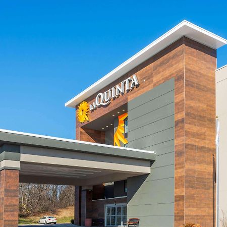 La Quinta By Wyndham Aberdeen-Apg Kültér fotó