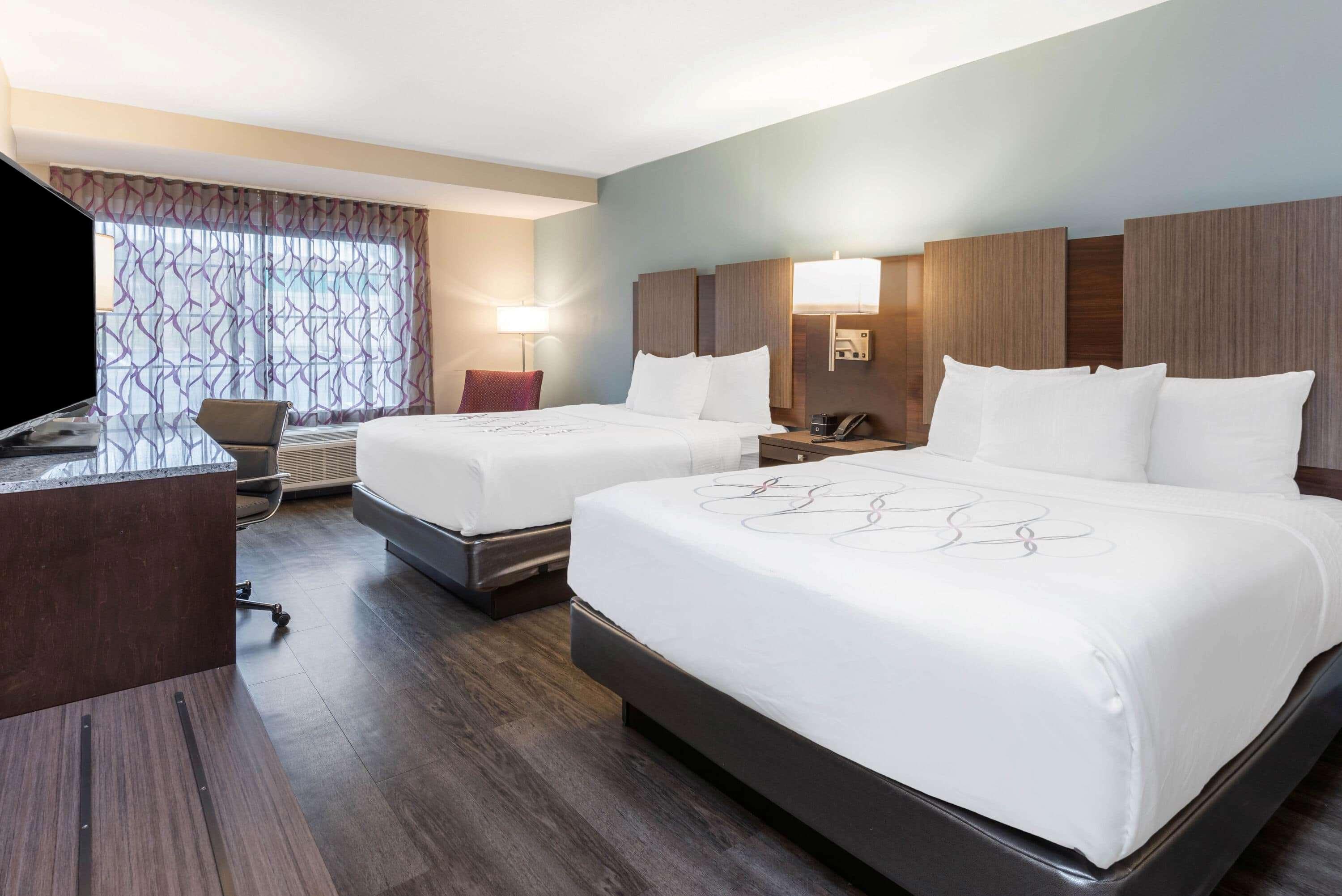 La Quinta By Wyndham Aberdeen-Apg Kültér fotó