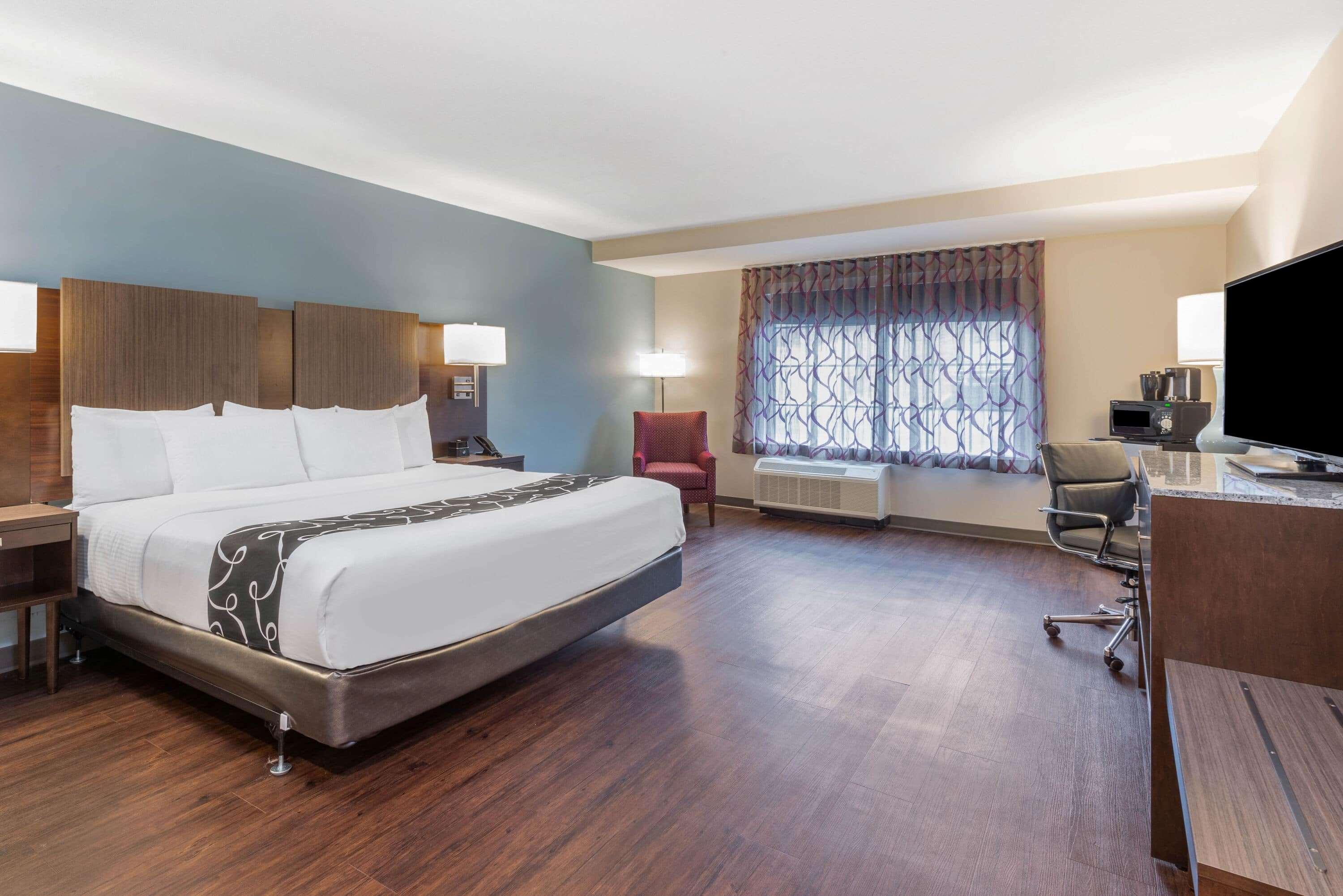 La Quinta By Wyndham Aberdeen-Apg Kültér fotó