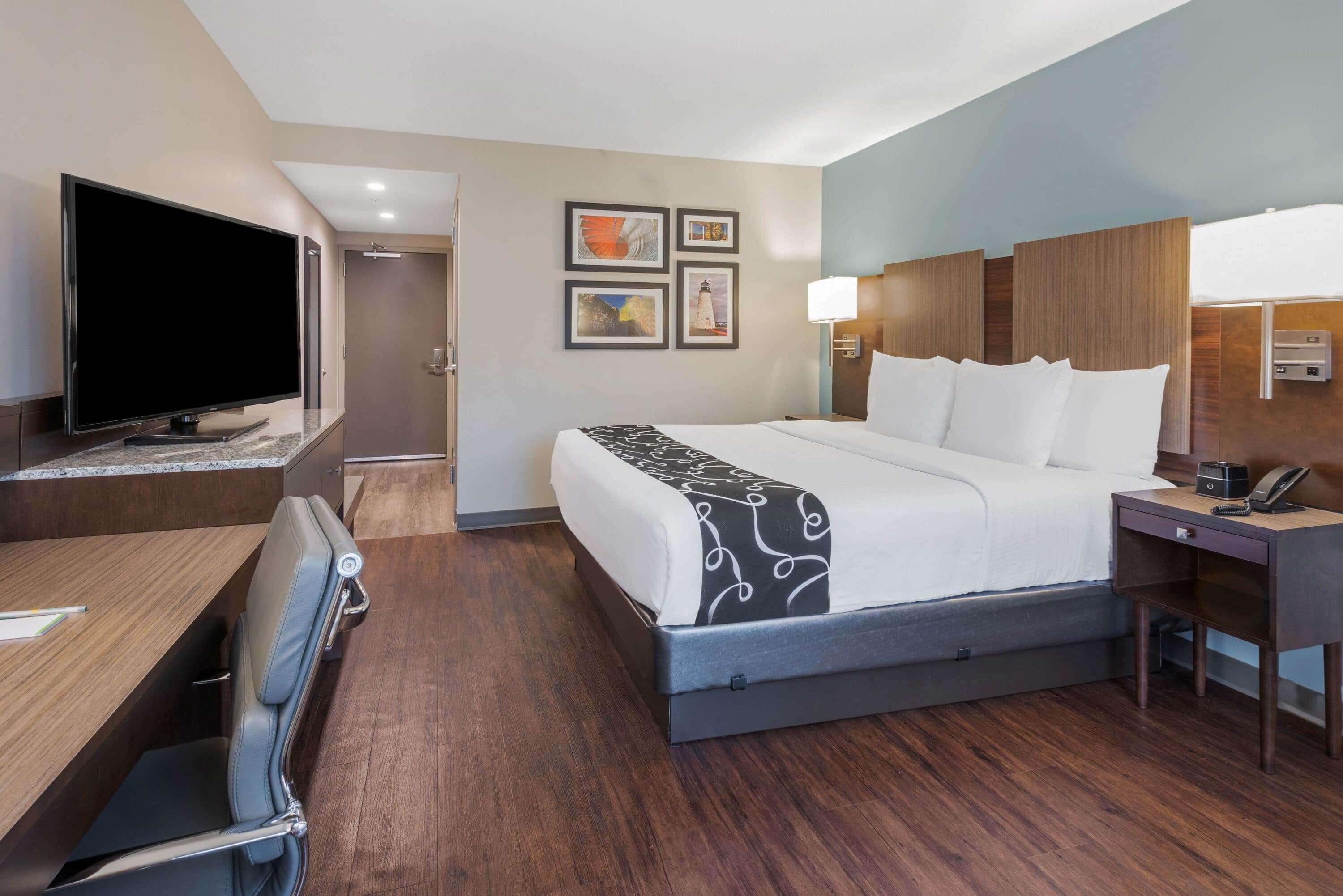 La Quinta By Wyndham Aberdeen-Apg Kültér fotó