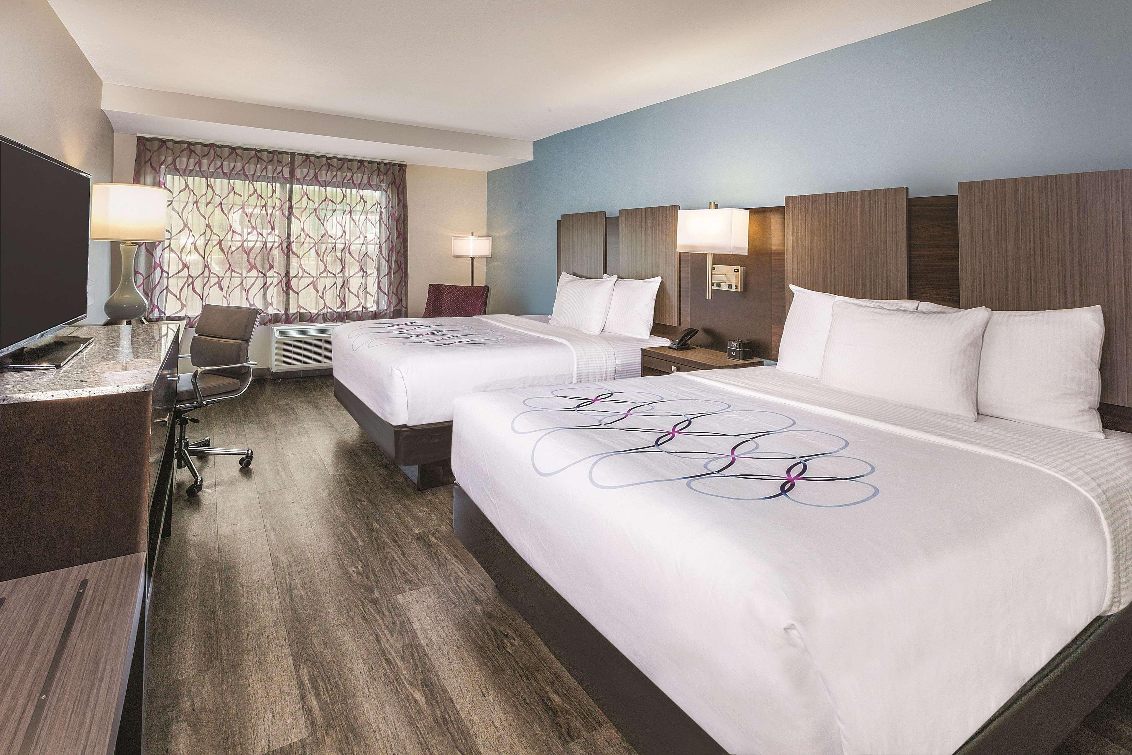 La Quinta By Wyndham Aberdeen-Apg Kültér fotó