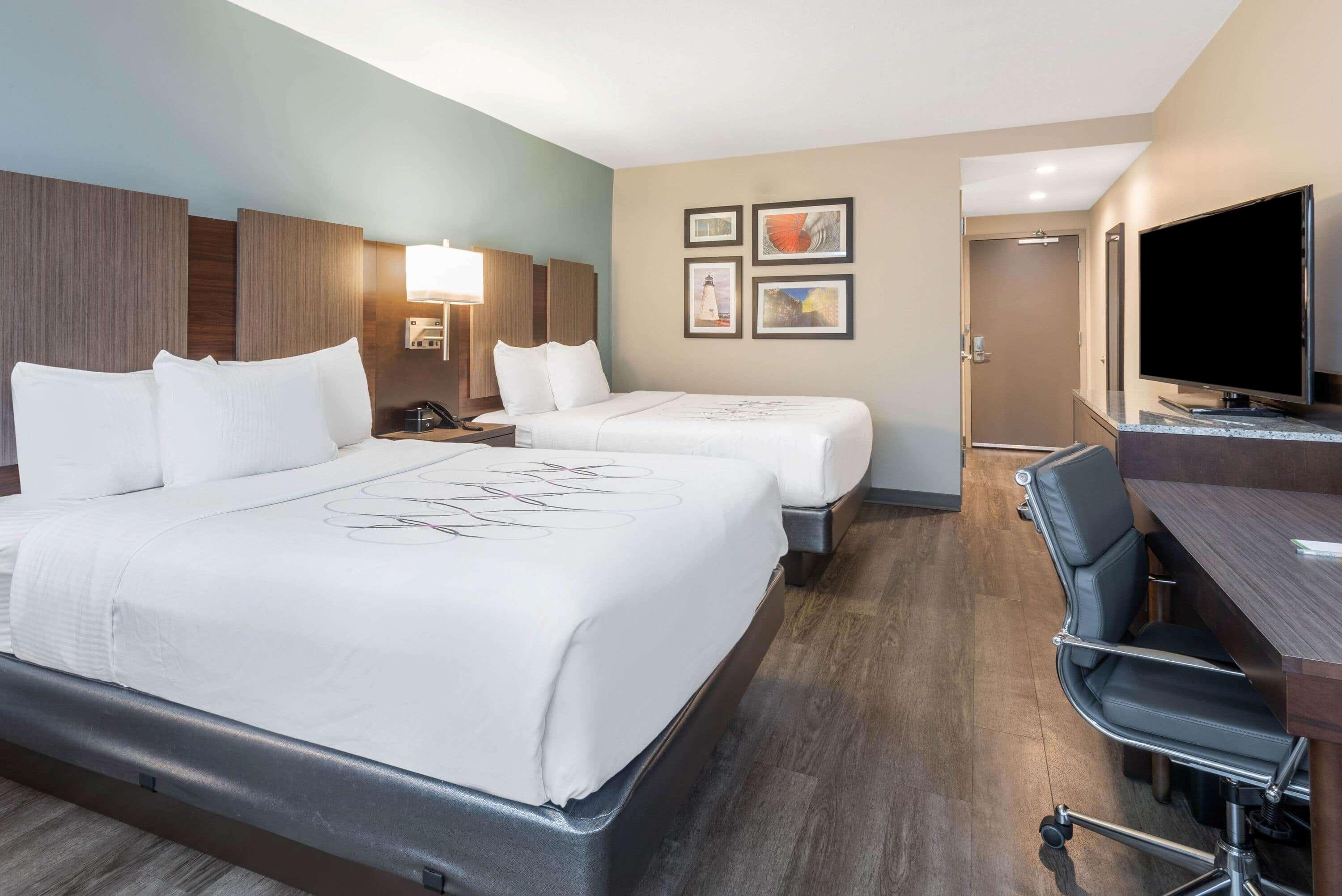 La Quinta By Wyndham Aberdeen-Apg Kültér fotó