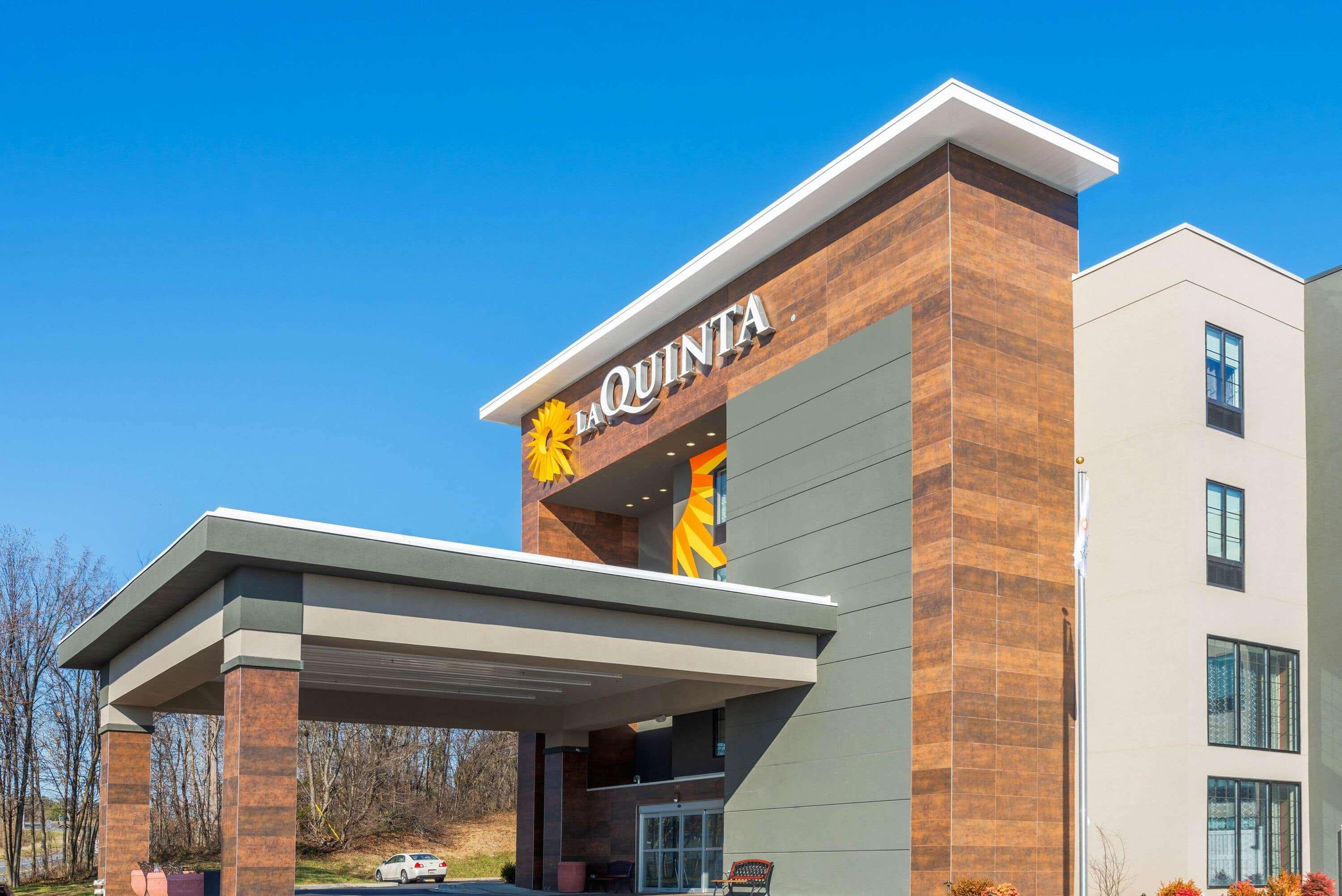 La Quinta By Wyndham Aberdeen-Apg Kültér fotó