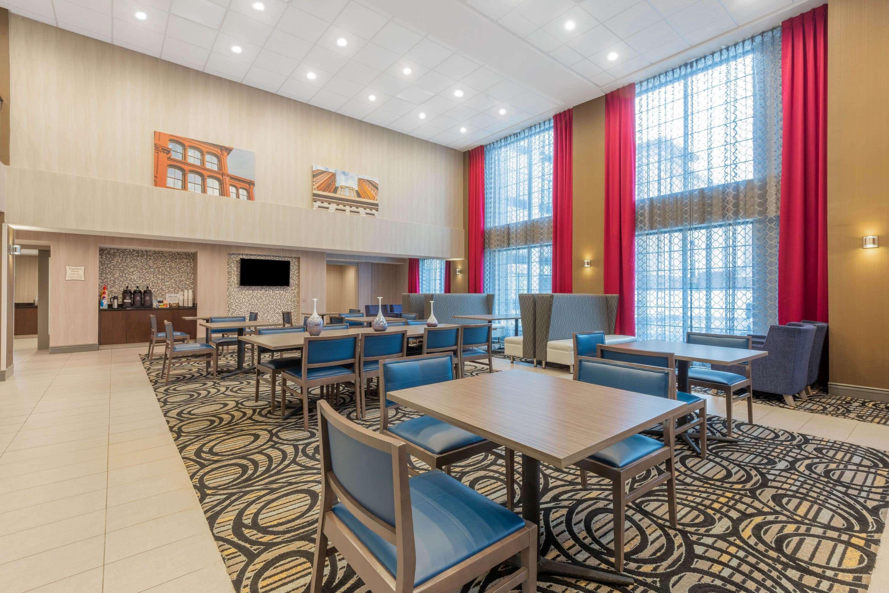 La Quinta By Wyndham Aberdeen-Apg Kültér fotó