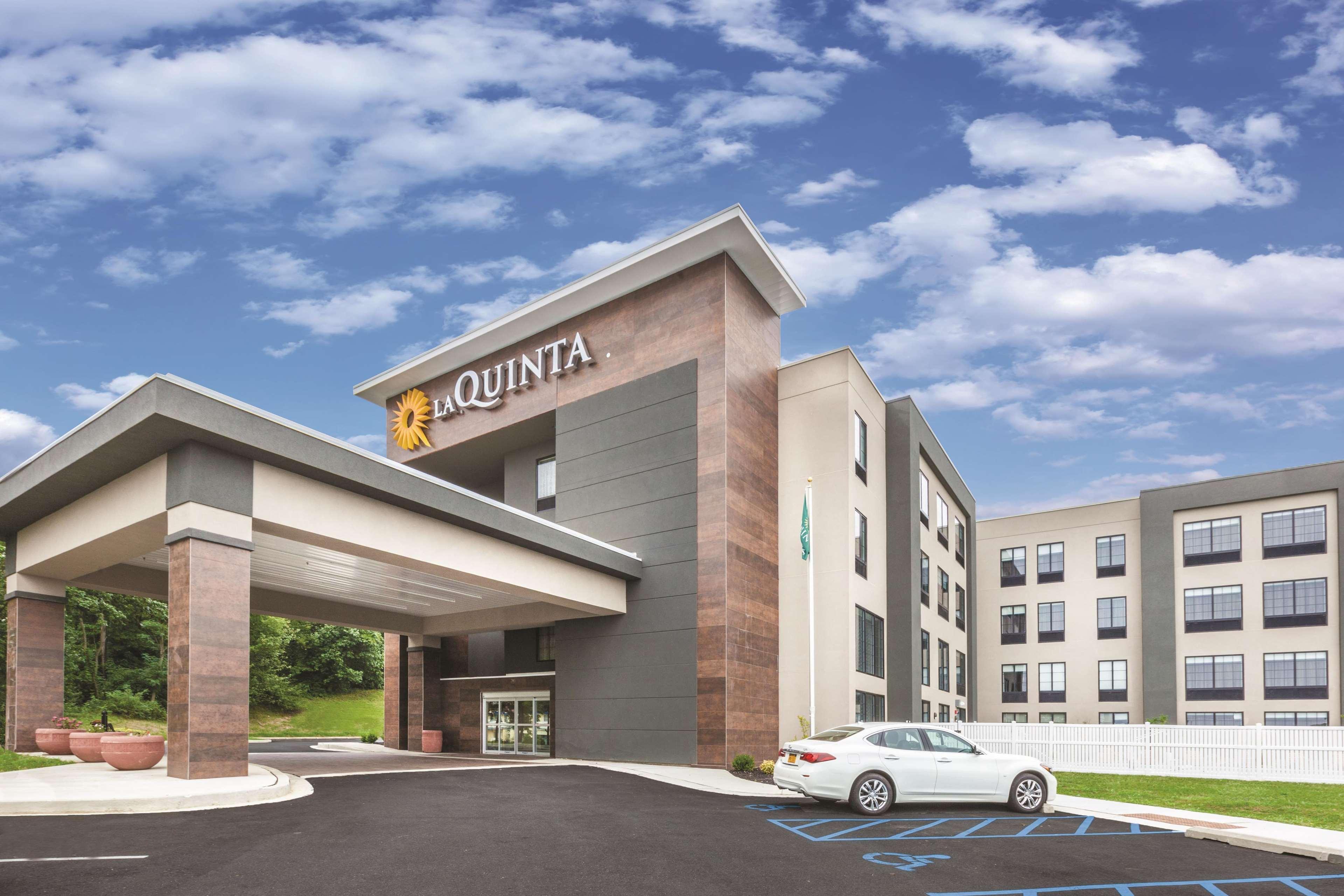 La Quinta By Wyndham Aberdeen-Apg Kültér fotó